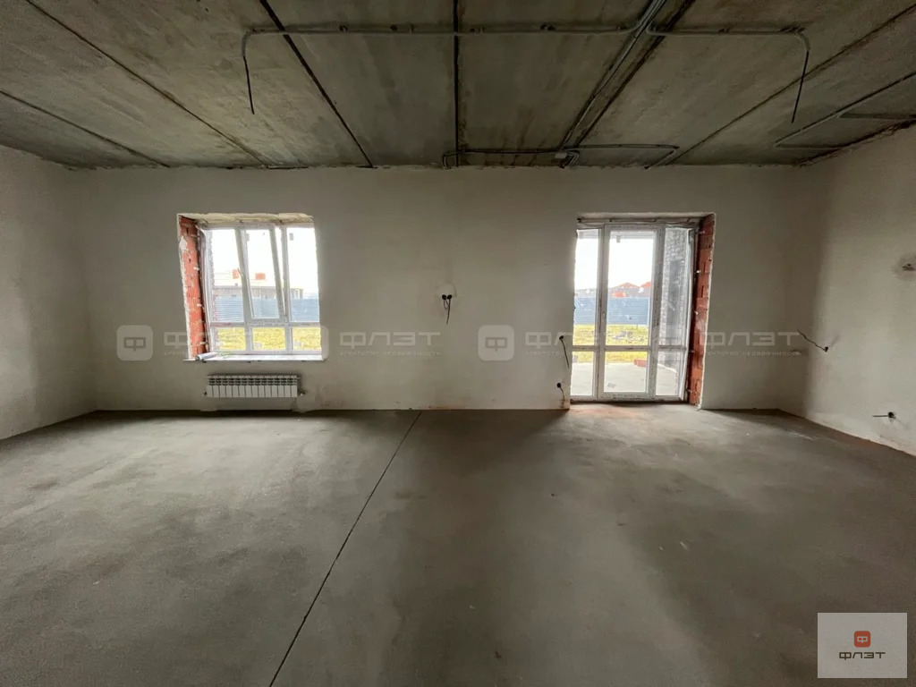 Продажа дома, Сокуры, Лаишевский район, ул. Новая жизнь - Фото 7