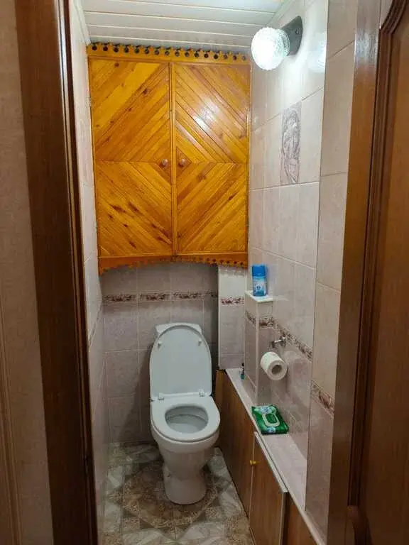 Квартира в мкр Южный - Фото 11