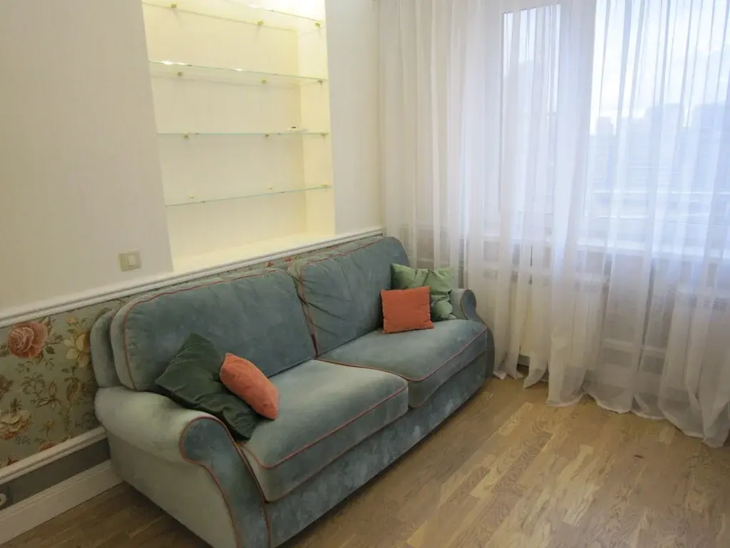 Сдается очаровательная 3-х комнатная квартира - Фото 13