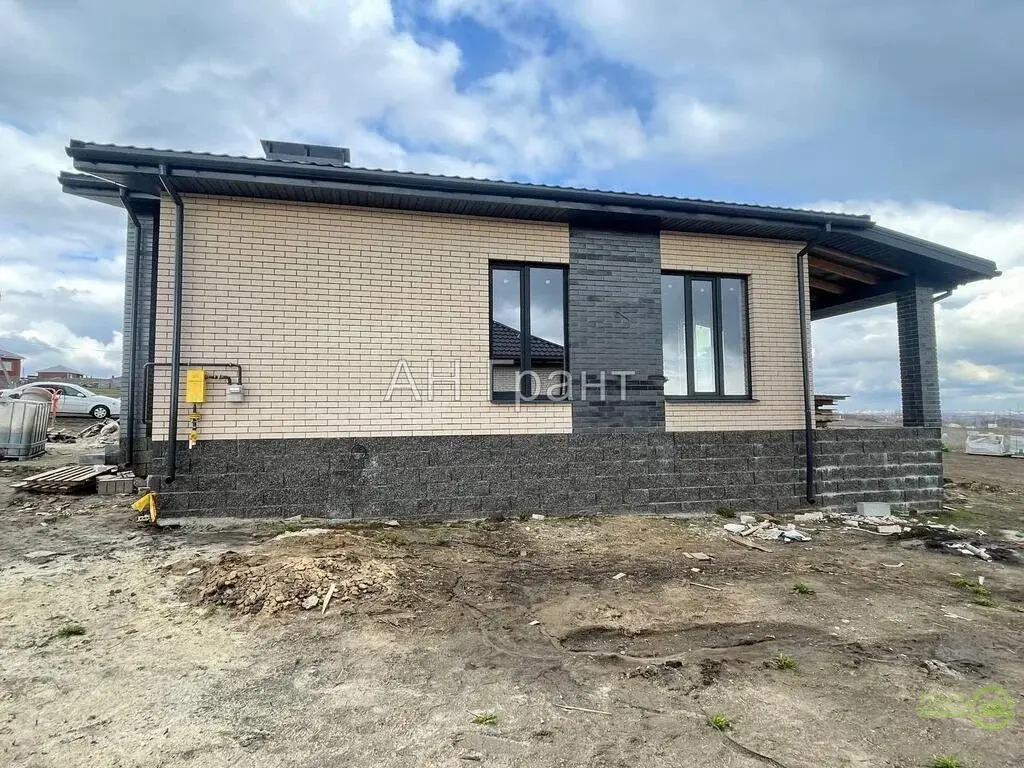 Новый дом в Пушкарное-78 , семейная ипотека - Фото 7