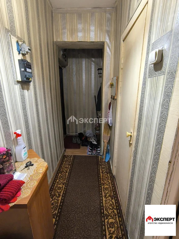 2-комнатная квартира, ул. Разина - Фото 10