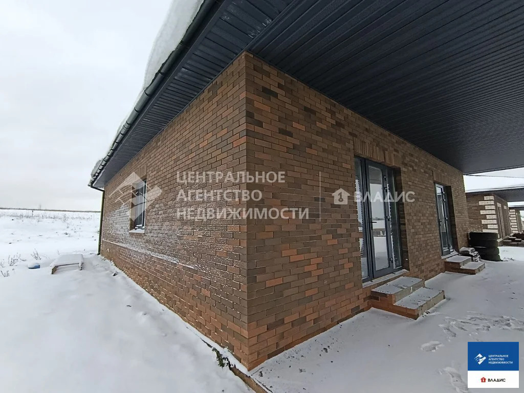 Продажа дома, Рыбновский район - Фото 6