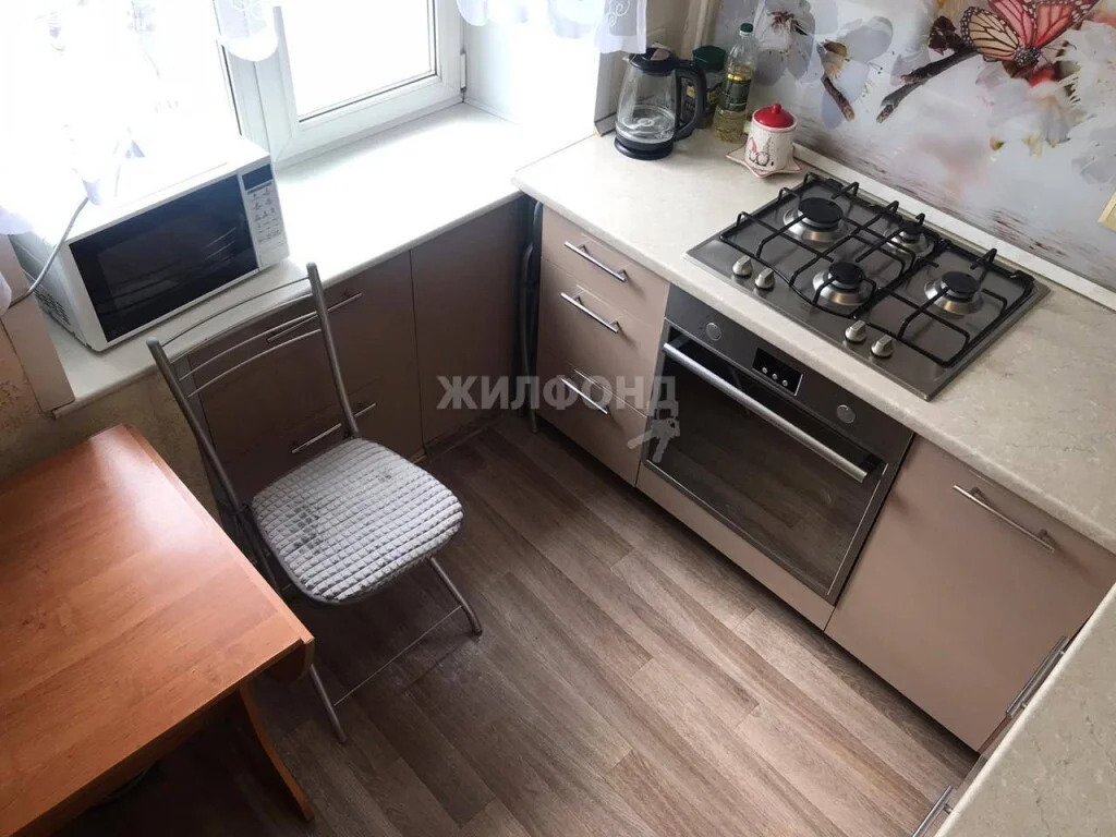 Продажа квартиры, Новосибирск, ул. Жуковского - Фото 15