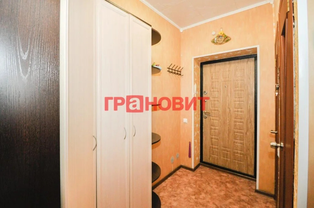 Продажа квартиры, Верх-Тула, Новосибирский район, микрорайон Радужный ... - Фото 8