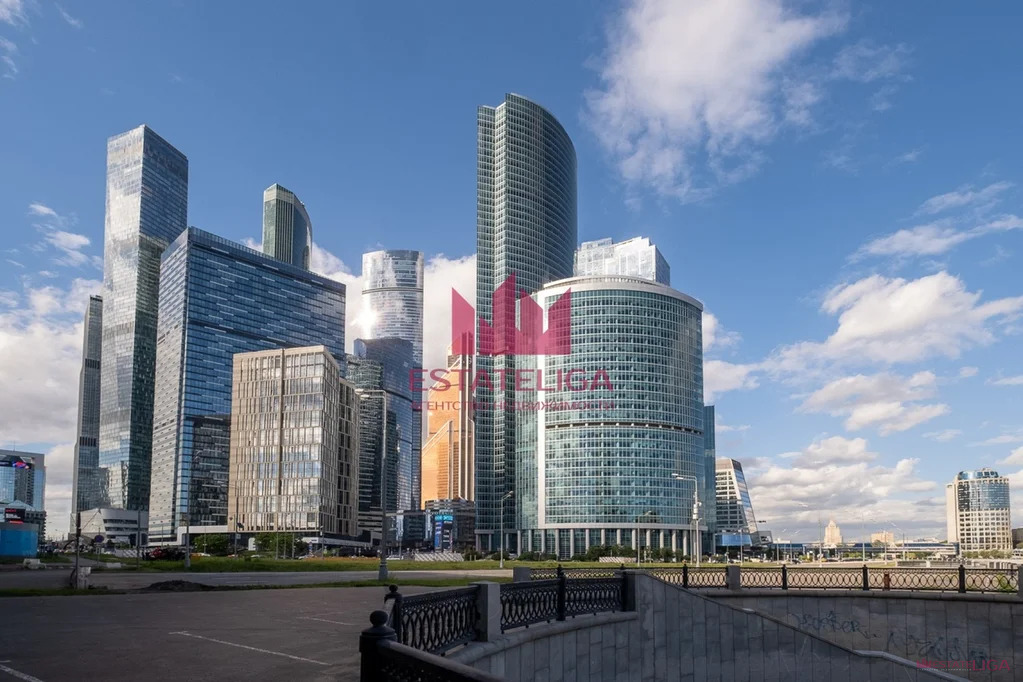 Продажа офиса, Пресненская набережная - Фото 22