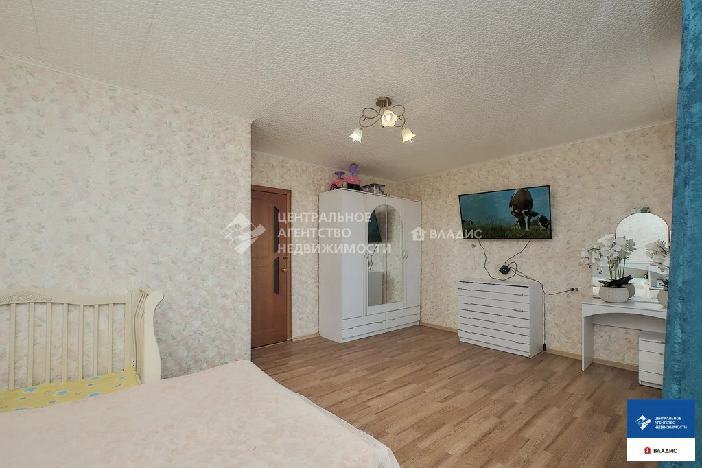 Продажа квартиры, Рязань, ул. Бирюзова - Фото 2