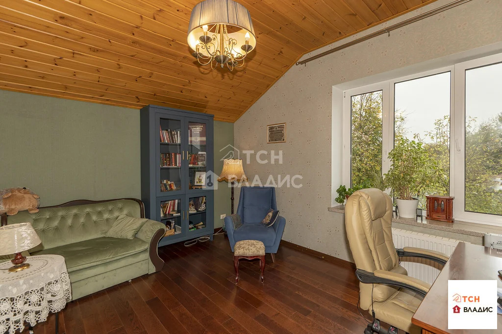 Продажа дома, Дедовск, Истринский район, ул. Дедово - Фото 41