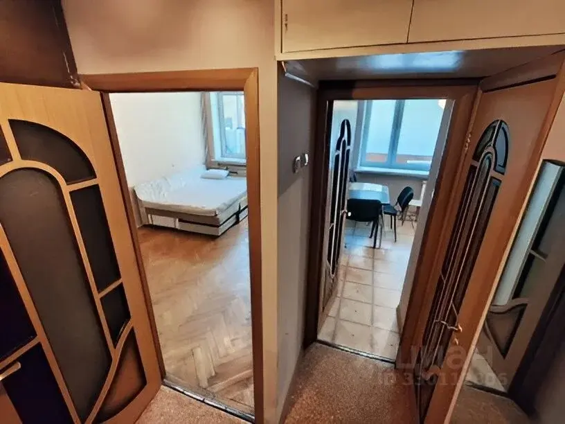 Купить однокомнатную квартиру 35.0м ул. Сальвадора Альенде, 4К2, ... - Фото 26