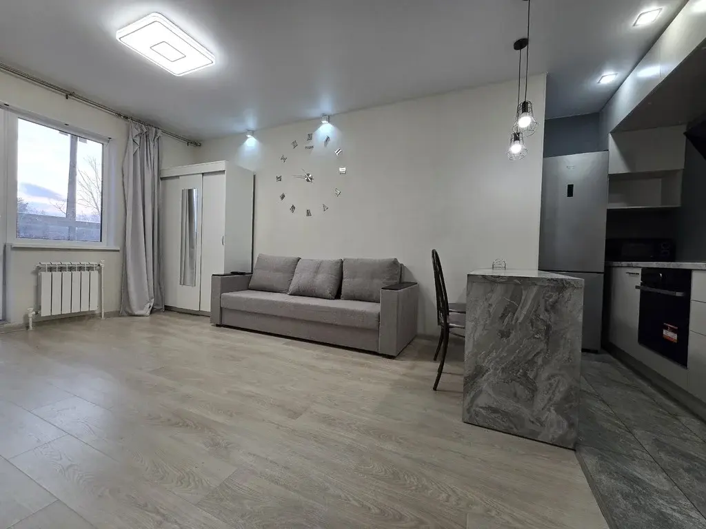 Студия Кутузова, дом 23 - Фото 4