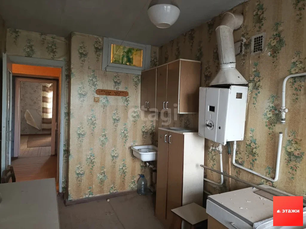 Продажа квартиры, Митяево, Сакский район, ул. Советская - Фото 5
