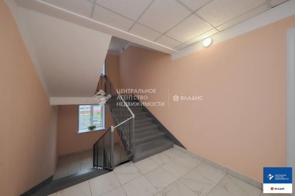 Продажа квартиры, Рыбное, Рыбновский район, ул. Большая - Фото 14