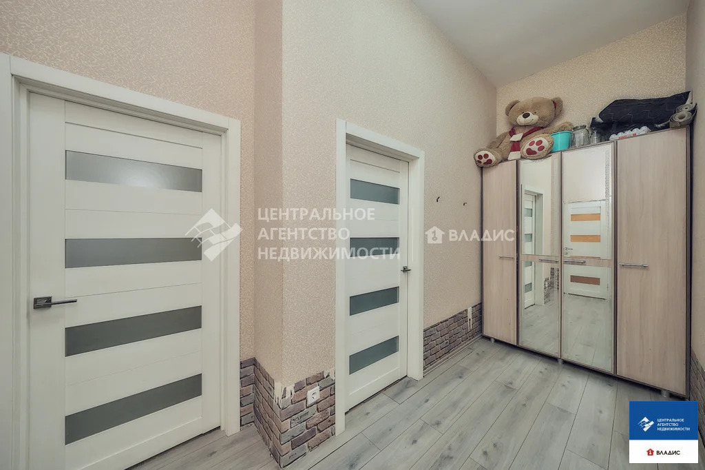 Продажа квартиры, Рязань, улица Старое Село - Фото 5
