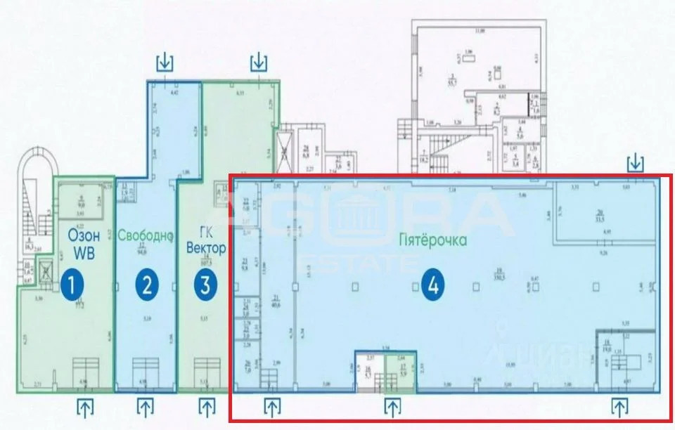 Продажа ПСН, ул. Вольная - Фото 10