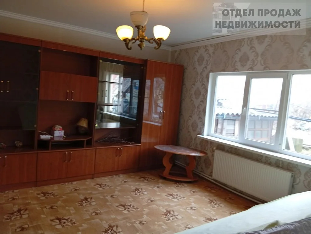 Дом из пять комнат - Фото 10