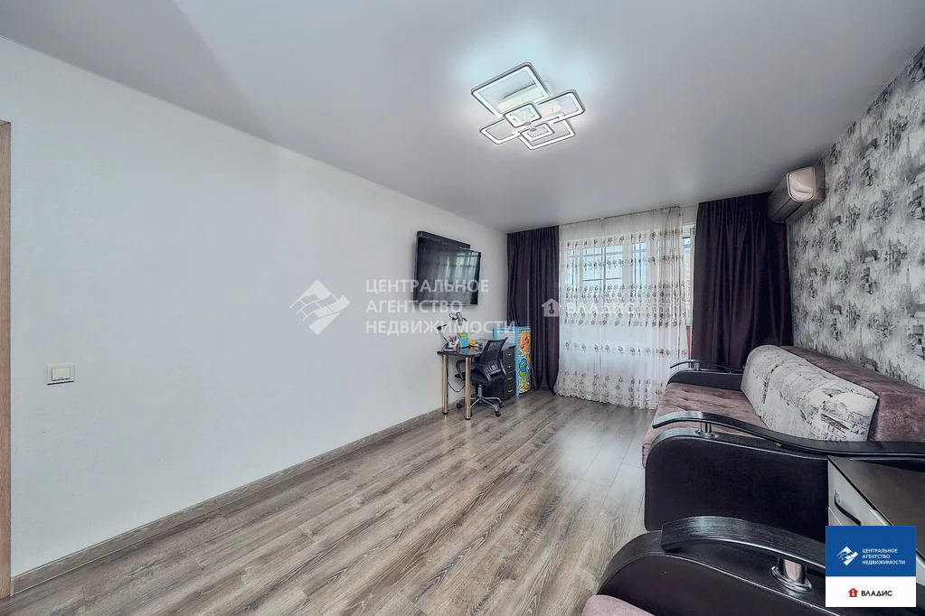 Продажа квартиры, Рязань, ул. Есенина - Фото 3