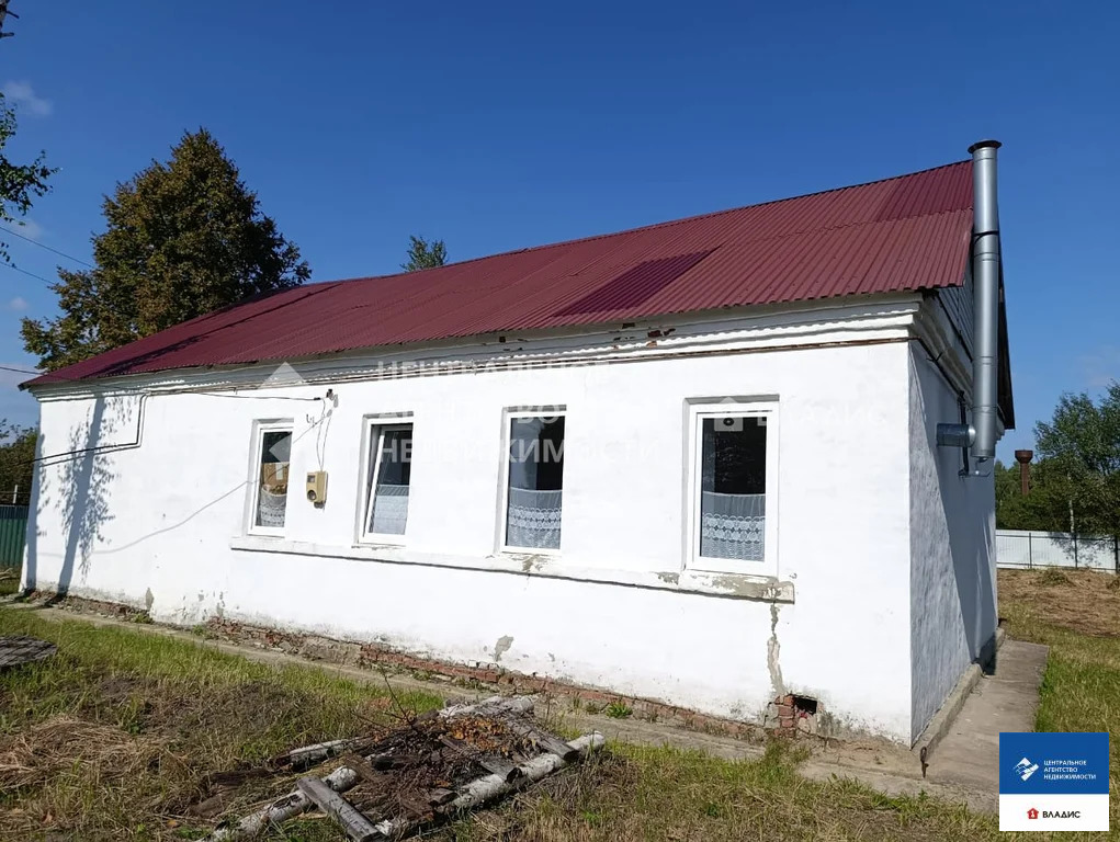 Продажа дома, Мосолово, Шиловский район, ул. Советская - Фото 2