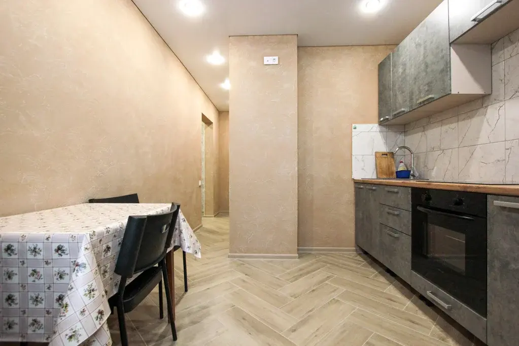 1к.кв. улица Поленова, дом 4 - Фото 7