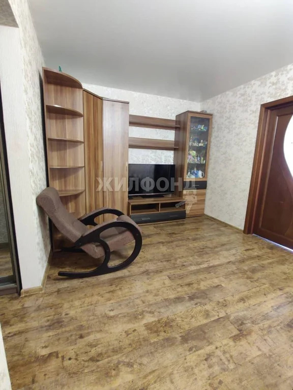 Продажа квартиры, Новосибирск, ул. Учительская - Фото 0