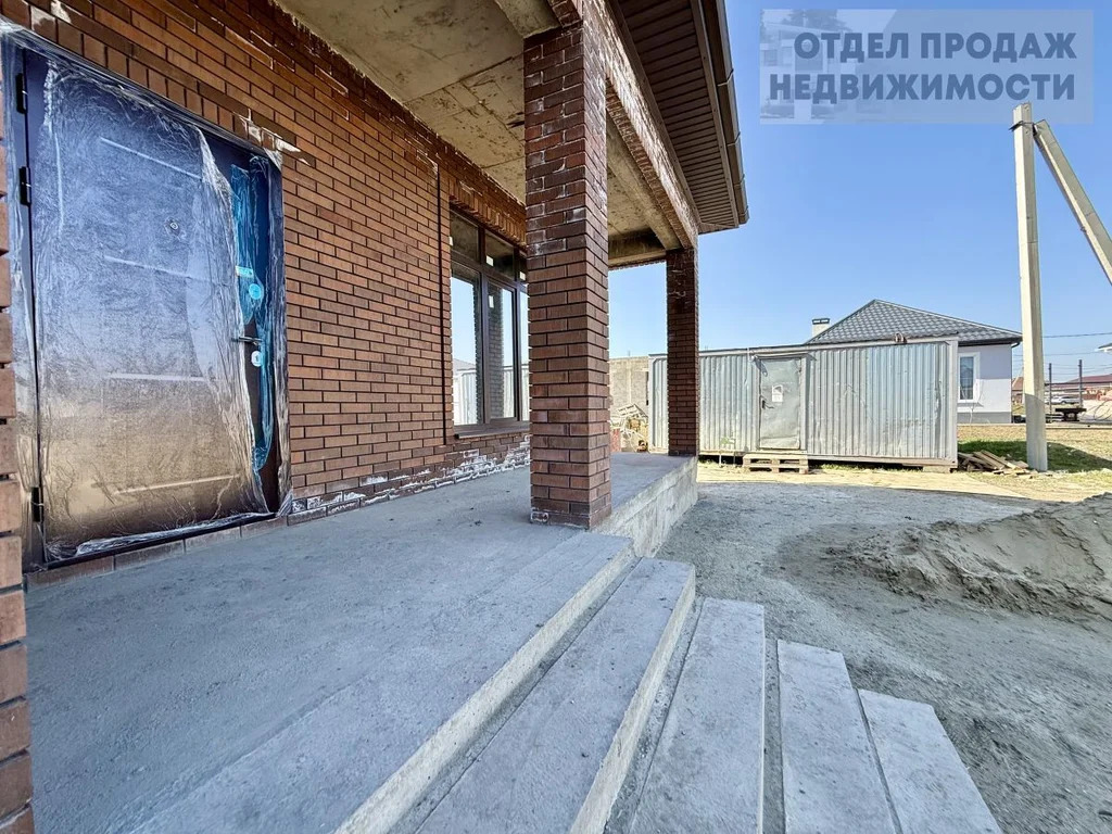 Новый дом под "Семейную" ипотеку - Фото 5