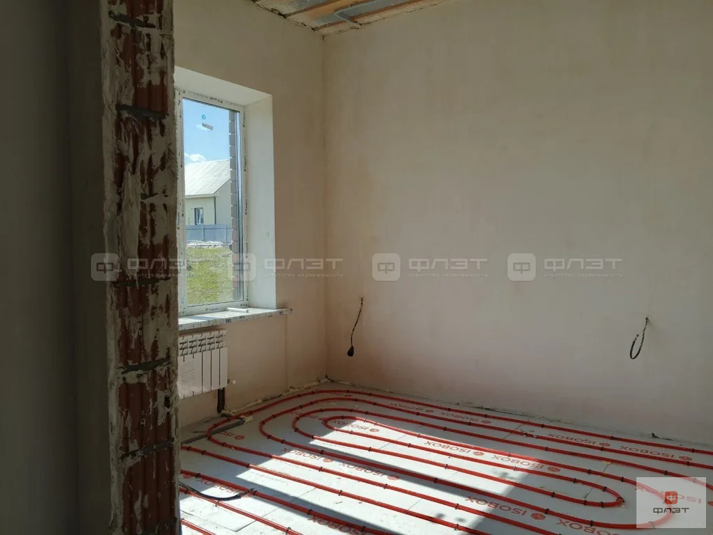Продажа дома, Верхний Услон, Верхнеуслонский район, ул. Спортивная - Фото 4