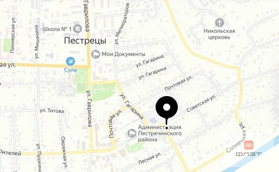 Продажа участка, Пестрецы, Пестречинский район, ул. Советская - Фото 1