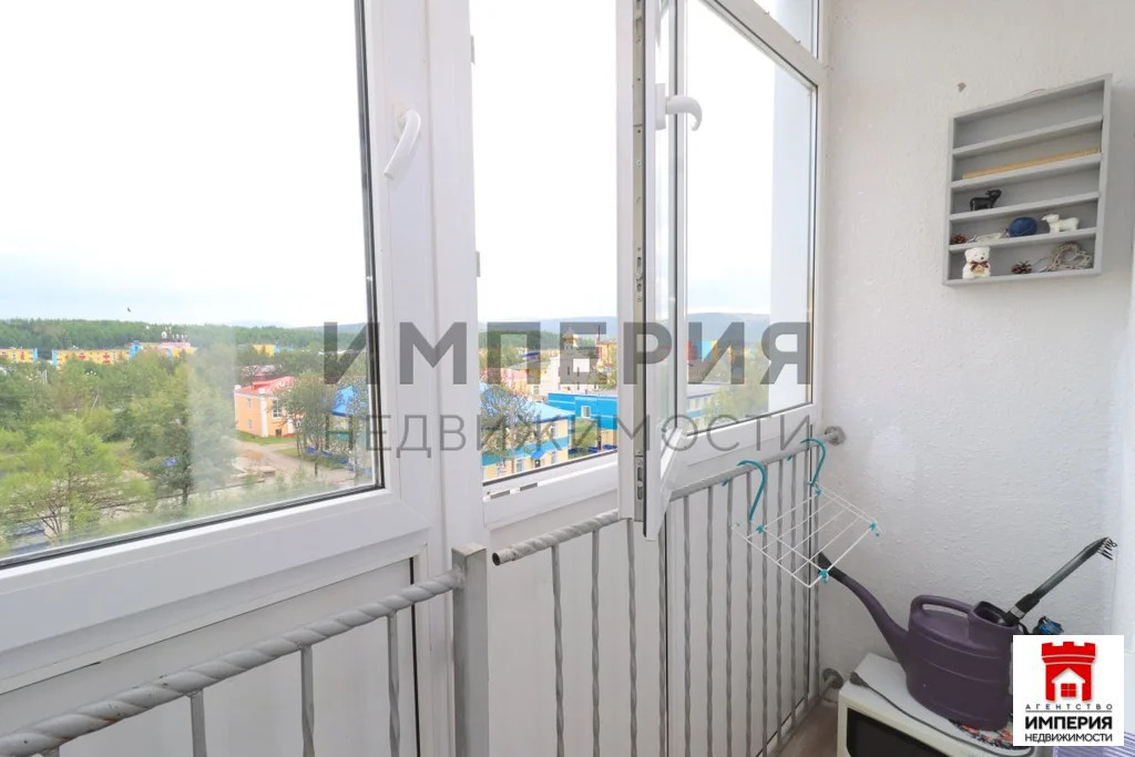 Продажа квартиры, Палатка, Хасынский район, ул. Комсомольская - Фото 6
