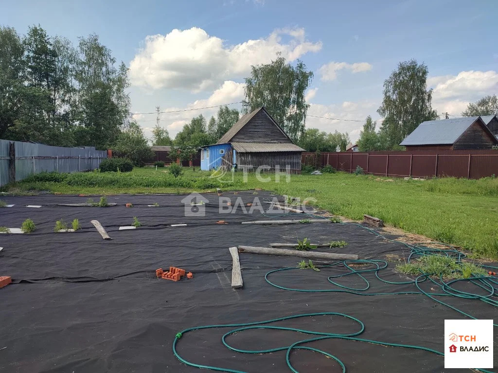 Продажа участка, Аксиньино, Щелковский район - Фото 12