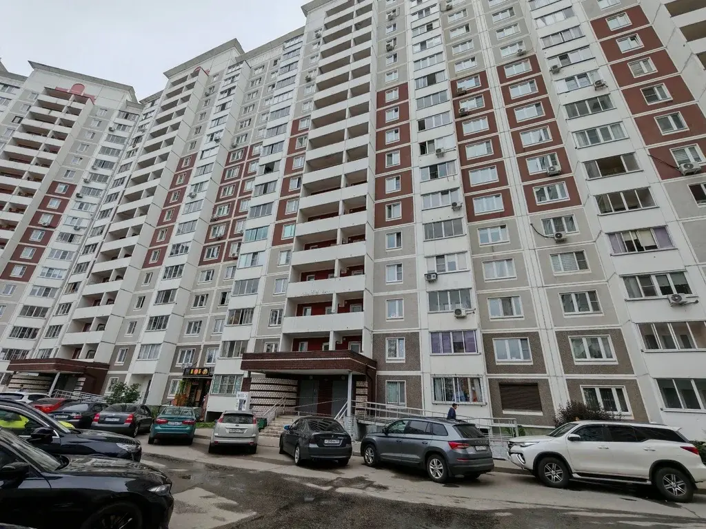 Сдам квартиру в Лобне - Фото 1