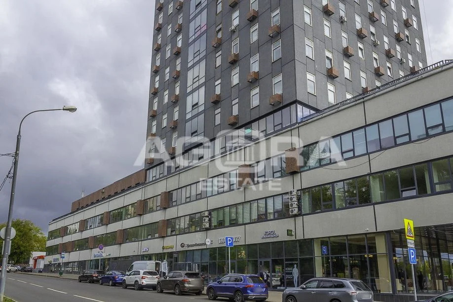 Продажа ПСН, м. Водный стадион, ул. Смольная - Фото 1