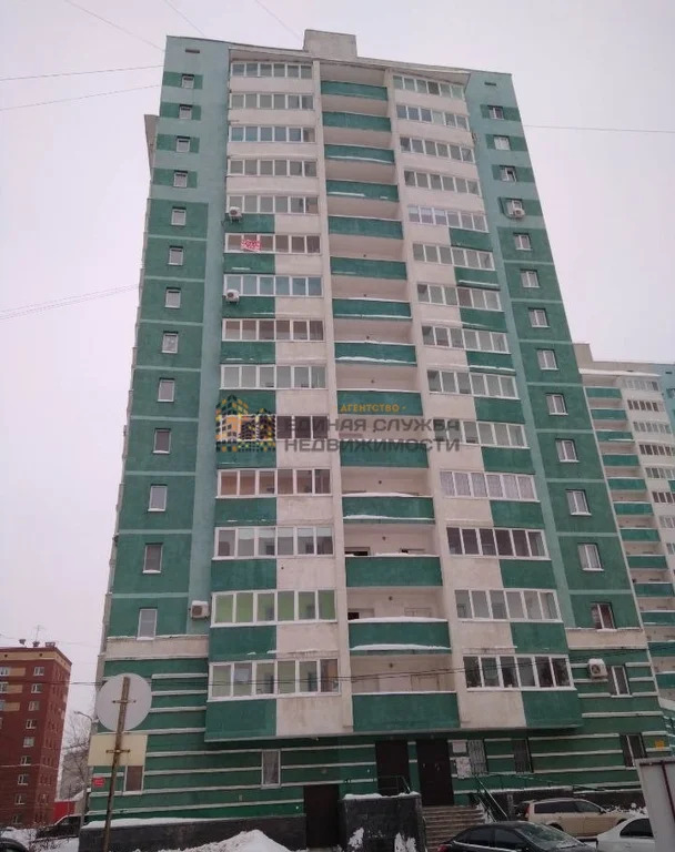 Аренда квартиры, Уфа, ул. Георгия Мушникова - Фото 13
