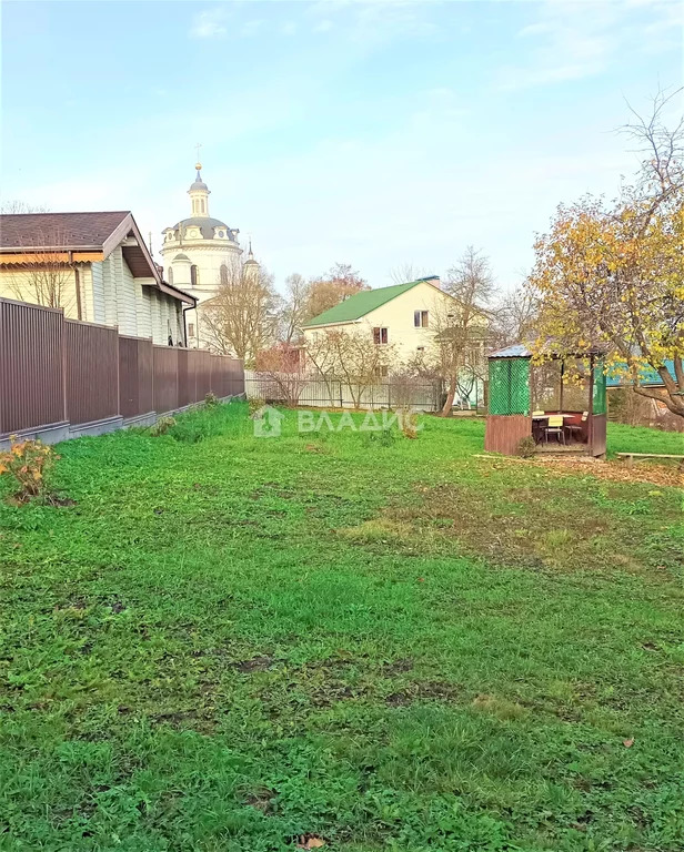 Малоярославецкий район, Малоярославец, улица Саввы Беляева,  дом на ... - Фото 2