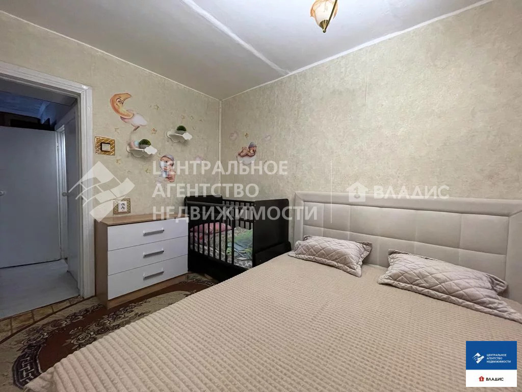 Продажа квартиры, Рыбное, Рыбновский район, ул. Большая - Фото 5