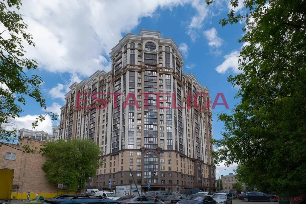 Продажа квартиры, Хорошевское ш. - Фото 21