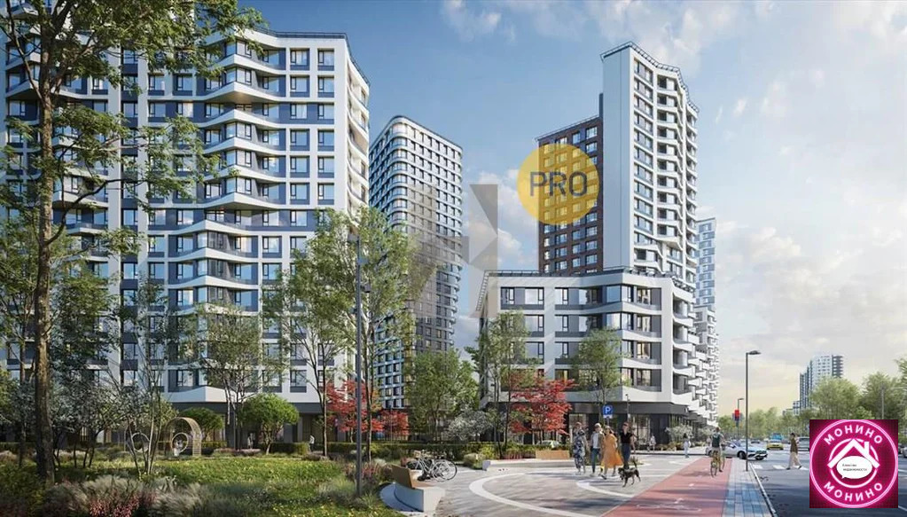 Продажа квартиры в новостройке, м. Площадь Ильича, ул. Золоторожский ... - Фото 2