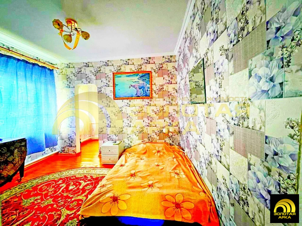 Продажа дома, Варениковская, Крымский район, ул. Цицина - Фото 4