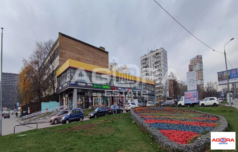 Аренда ПСН, м. Селигерская, Коровинское ш. - Фото 2