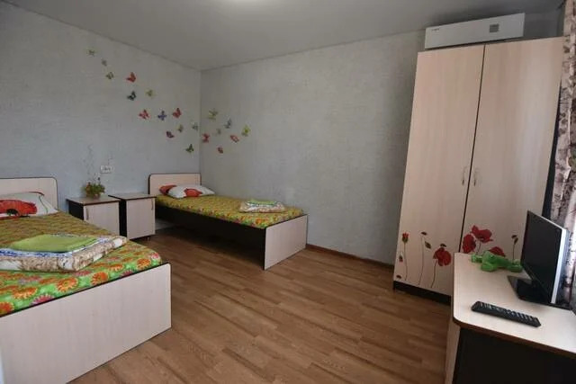 Продажа дома, Голубицкая, Темрюкский район, улица Тихая - Фото 14