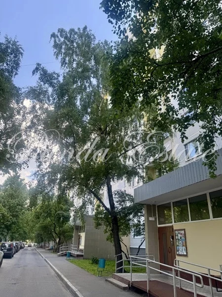 Квартира по адресу г. Москва, аллея Березовая, дом 7 (ном. объекта: ... - Фото 1