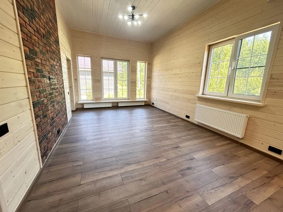 Продажа дома, Ассаурово, Дмитровский район - Фото 9