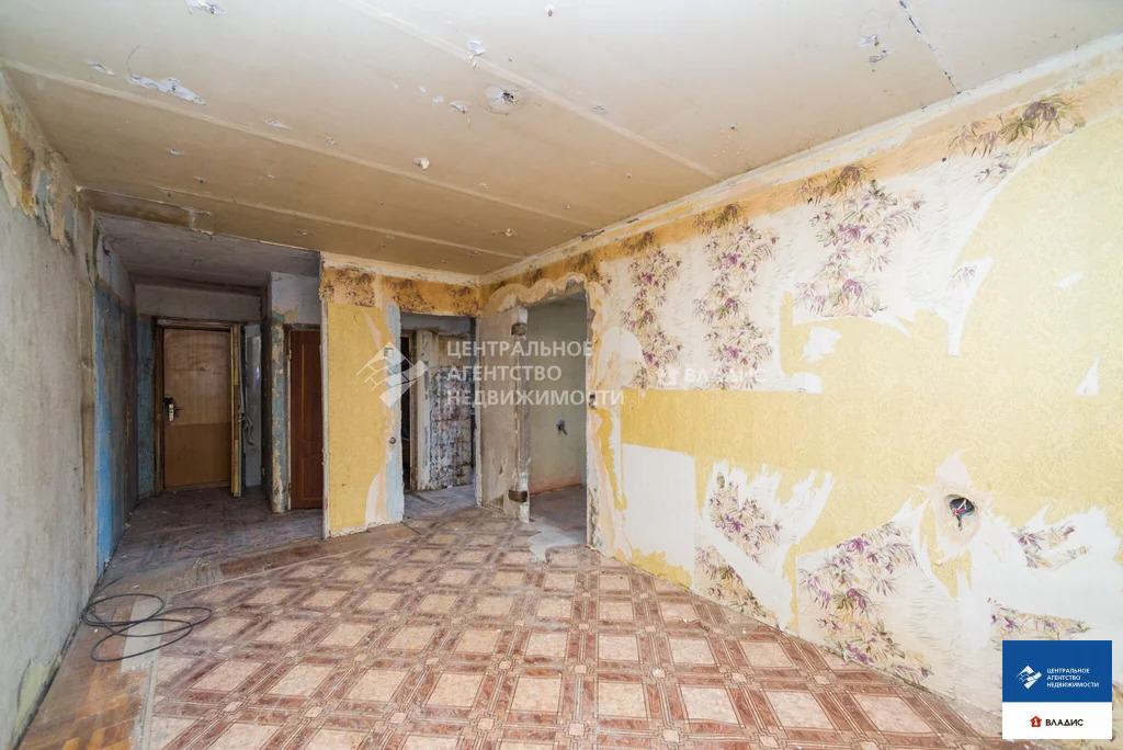 Продажа квартиры, Рязань, ул. Бронная - Фото 3