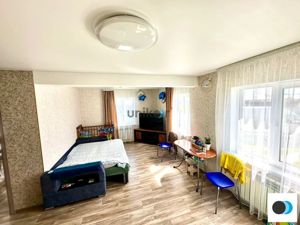 Продажа дома, Иглино, Иглинский район, Хабаровская улица - Фото 6