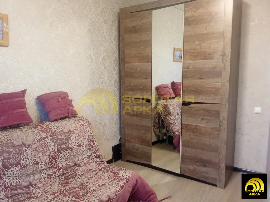 Продажа дома, Северская, Северский район, ул. Веселая - Фото 7