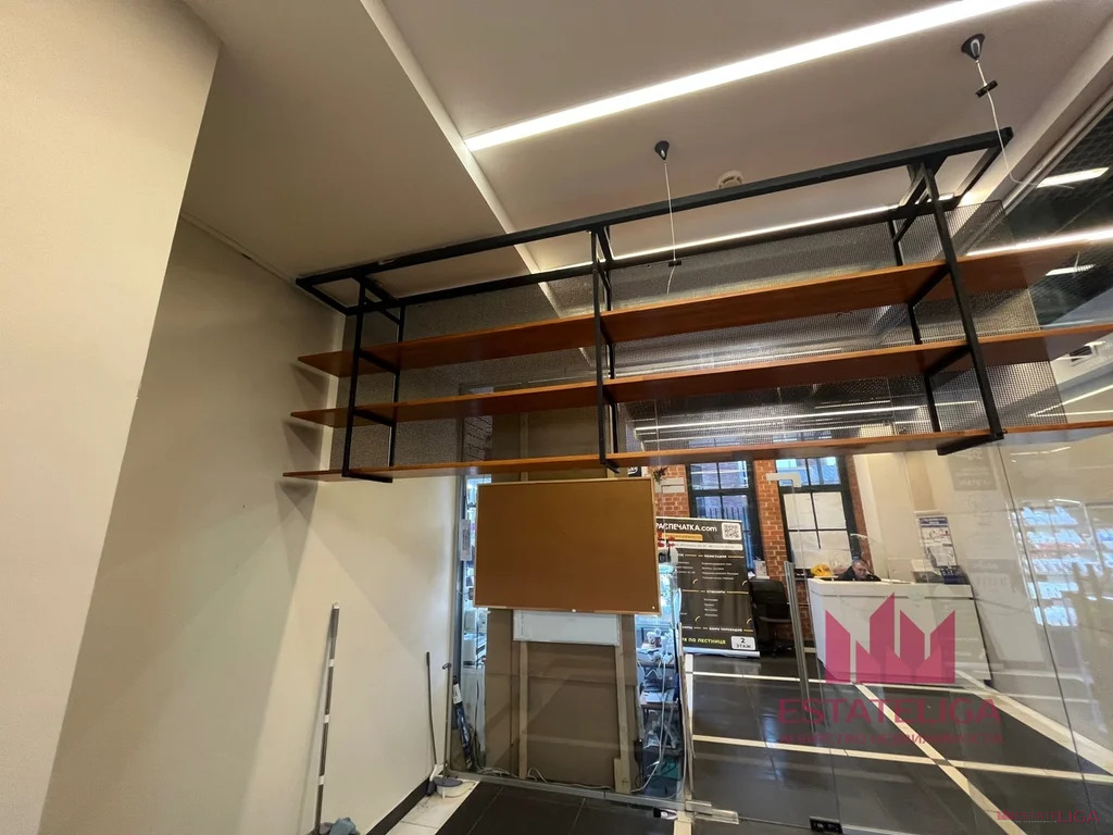 Аренда ПСН, м. Курская, Нижний Сусальный переулок - Фото 1