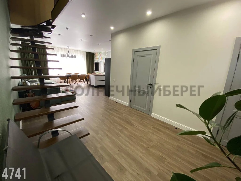 Продажа таунхауса, Ольгинка, Туапсинский район, 3-й микрорайон - Фото 21