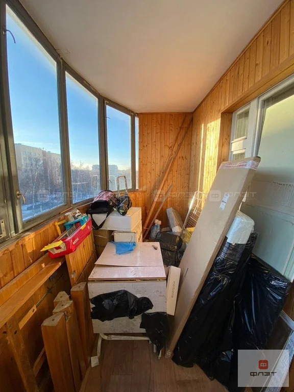 Продажа квартиры, Казань, ул. Братьев Касимовых - Фото 13