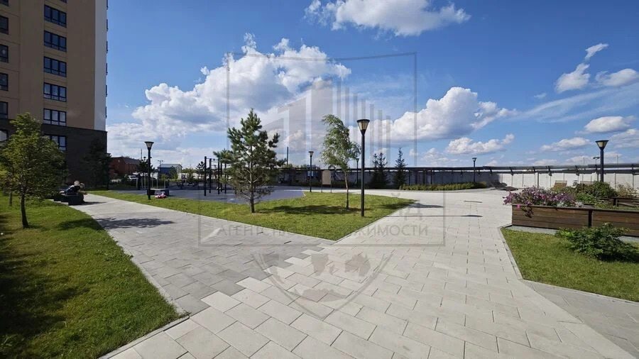 Продажа квартиры, Новосибирск, ул. Аэропорт - Фото 20