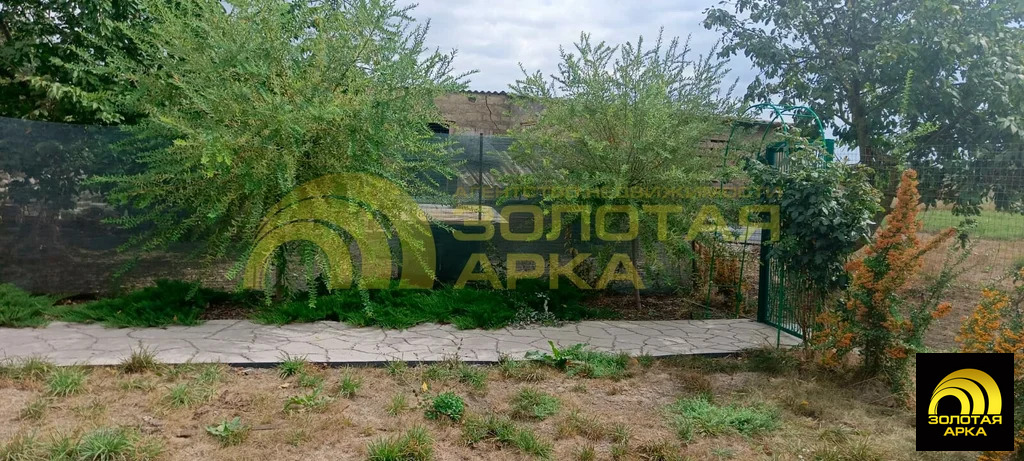 Продажа дома, Адагум, Крымский район - Фото 4