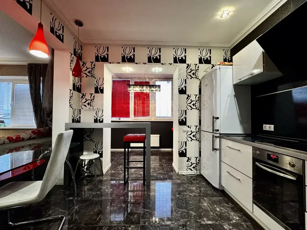 Студия пр-кт.Ленина, дом 209 - Фото 9