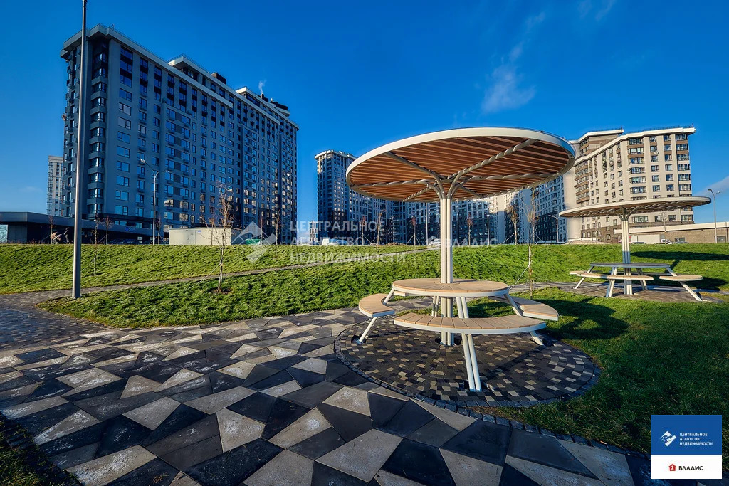 Продажа квартиры, Рязань, улица Александра Полина - Фото 18