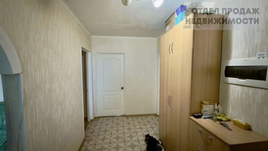 Большая квартира - Фото 15